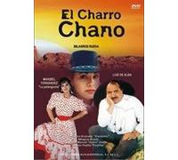 El Charro Chano - El Charro Chano [Reino Unido] [DVD]