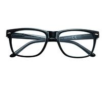 El Charro Gafas De Lectura Mod. Minnesota Negro +2,50-21 g
