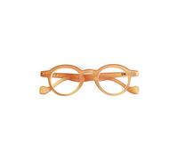 El Charro - Gafas de lectura modelo Arizona naranja, dioptría +1-1 producto