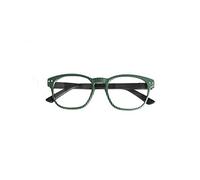 El Charro - Gafas de lectura modelo Michigan verde/negro, dioptría +2.5-1 producto