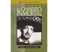 El Charro Inmortal [USA] [DVD]