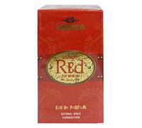 El Charro - Red woman Eau De Parfum 30 ml vapo