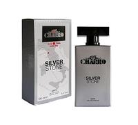 EL CHARRO SILVER STONE HOMME EDP 100 ML VAPO