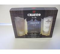 El Charro Travel Set for MEN Eau de Parfum 1,5 ml + 30 ml bodylotion + 30 ml Body & Hair Gel de Ducha