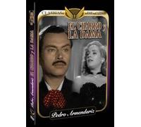 El Charro Y la Dama - El Charro Y la Dama [USA] [DVD]