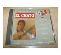 EL CHATO - The Very Best Of EL CHATO - DIAMOND COLLECTION