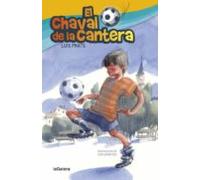 El Chaval De La Cantera: 96 (Narrativa singular)