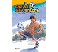 El Chaval De La Cantera: 96 (Narrativa singular)