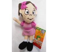 El Chavo - 7.5 Inch Mini Popis Plush Toy NEW with Tags