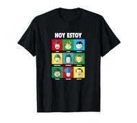 El Chavo - Diseños coloridos para niños, adolescentes, mujeres y hombres Camiseta