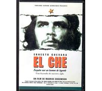 El Che - Enquête sur un homme de légende [Francia] [DVD]