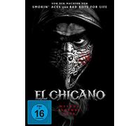 El Chicano [DVD]