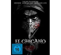El Chicano (DVD) Castillo Raúl Lopez George Garcia Aimee Kate (Importación USA)