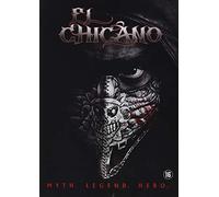 El Chicano [Edizione: Paesi Bassi] [Italia] [DVD]