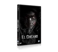 El Chicano [Francia] [DVD]