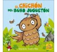 El Chichon Del Buho Jugueton