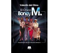El Chico Boney M.