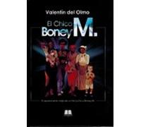 El Chico Boney M.