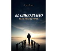 El chico bueno: 1 (Novela romántica)