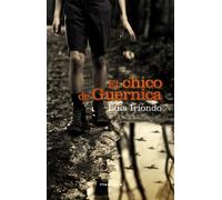 El chico de Guernica: 57 (Abra)