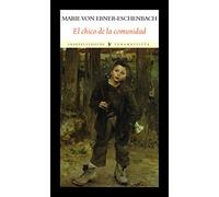 El chico de la comunidad (Grandes Clásicos)