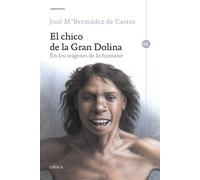 El chico de la gran Dolina | José María Bermúdez De Castro