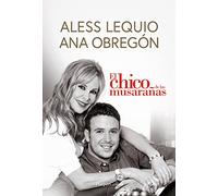 El chico de las musarañas (HARPERCOLLINS NF)