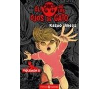 El Chico De Los Ojos De Gato 2