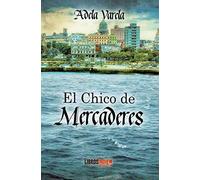 El Chico De Mercaderes