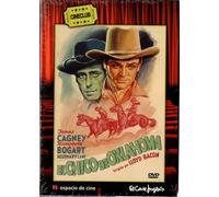 El Chico De Oklahoma (AKA El Valiente De Oklahoma) (The Oklahoma Kid) (1939) (Import)