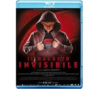 El chico invisible [Italiano] [Blu-Ray]