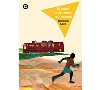 EL CHICO MÁS VELOZ DEL MUNDO (Jóvenes Lectores)