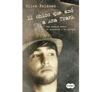 El chico que amó a Ana Frank (SUMA)