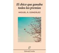 El chico que ganaba todos los premios