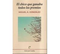 El chico que ganaba todos los premios: 59 (Comba)