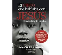 El chico que hablaba con Jesús: 7 (Nazaret)