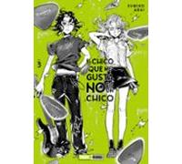 El Chico Que Me Gusta No Es Un Chico 3