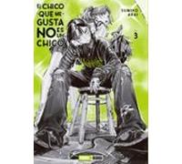 El Chico Que Me Gusta No Es Un Chico 3 Ed Especial