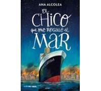 El Chico Que Me Regaló El Mar