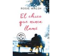 El Chico Que Nunca Llamó