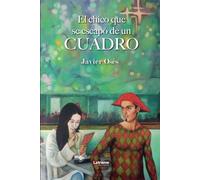 El chico que se escapó de un cuadro