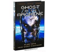 El chip asesino / Ghost in the Machine ( Killer Machine ) (Blu-Ray & DVD Combo) [ Origen Alemán, Ningun Idioma Espanol ] (Blu-Ray)