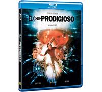 El Chip Prodigioso - Blu-ray