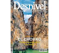 El Chorro. Paraíso invernal de escalada: Desnivel 421