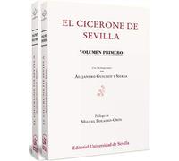 El cicerone de Sevilla: 25 (Cultura Viva)
