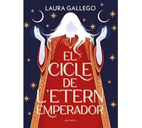 El cicle de l'etern emperador (Montena)