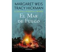 El Ciclo De La Puerta De La Muerte Nº 03/07 El Mar De Fuego