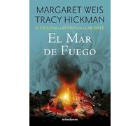 El Ciclo de la Puerta de la Muerte nº 03/07 El mar de fuego: 3 (Biblioteca Fantasía Épica)