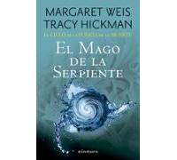 El Ciclo De La Puerta De La Muerte Nº 04/07 El Mago De La Serpien Te