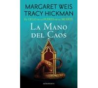 El Ciclo De La Puerta De La Muerte Nº 05/07 La Mano Del Caos